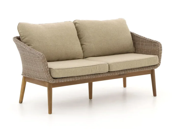 Intenso Borgetto Gartensofa 165 cm