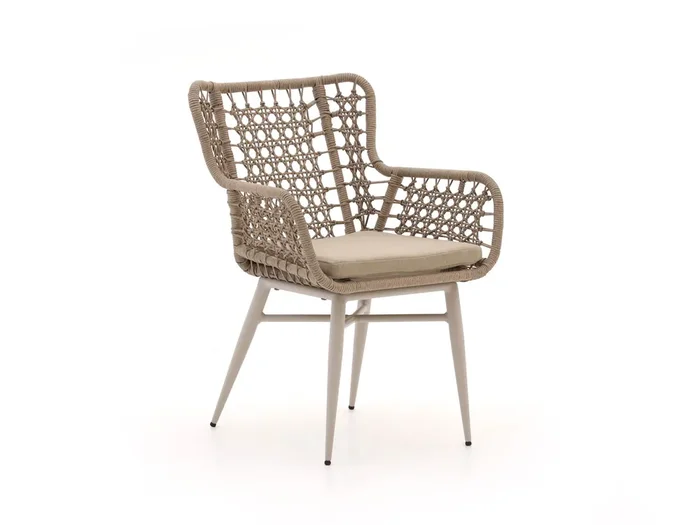 Intenso Busso Essstuhl