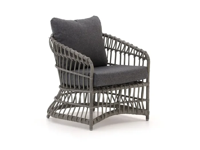 Intenso Cameri lounge Gartensessel