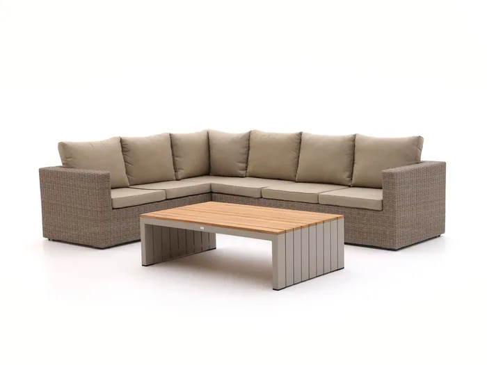 Intenso Carpino/Ummari Ecklounge-Set 3-teilig links