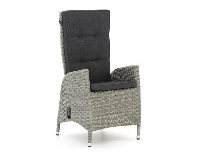 Intenso Fabrizi Gartenstuhl Hochlehner