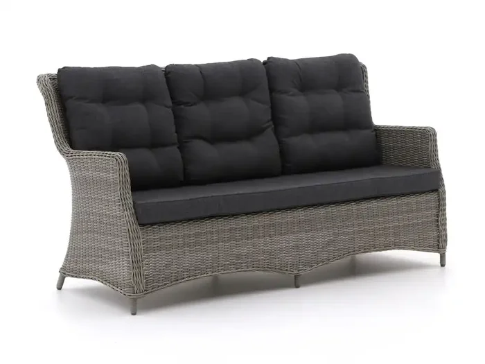 Intenso Milano Gartensofa 193 cm