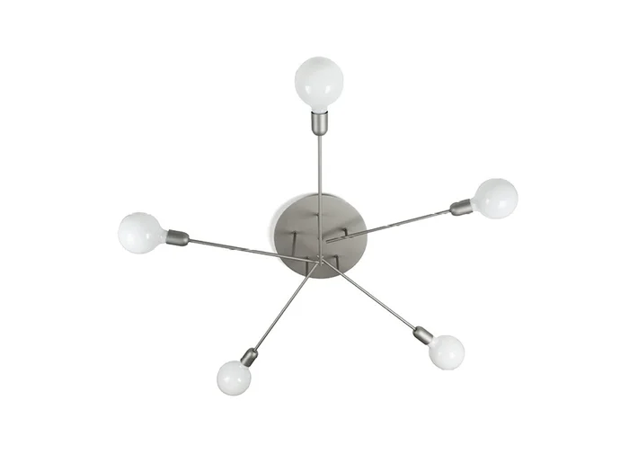 Interia Frog 5 Wandleuchte