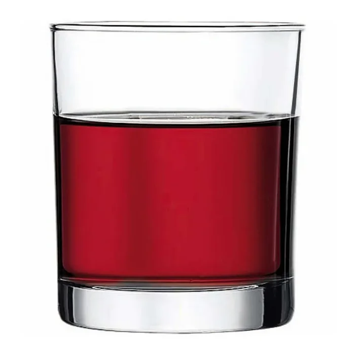 Istanbul series whiskey tumbler 0.185 liters