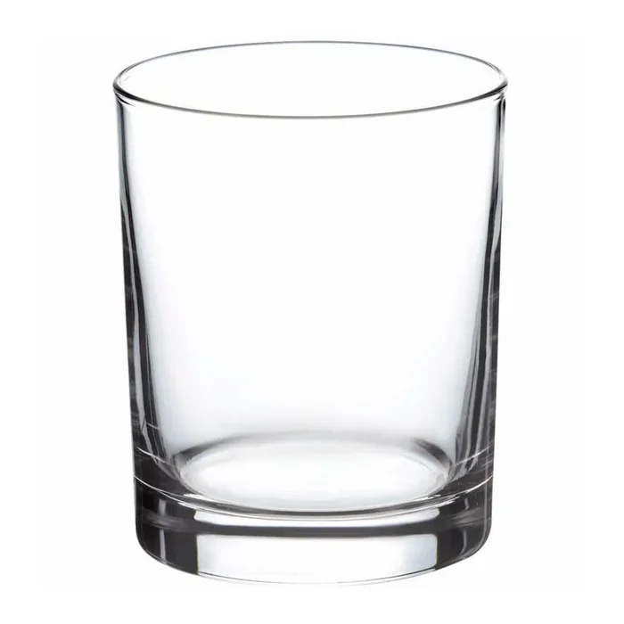Istanbul series whiskey tumbler 0.24 liters