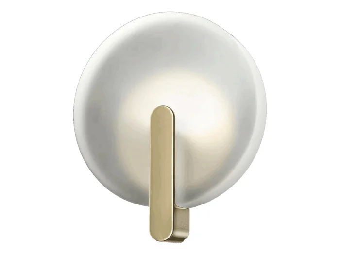 Italamp Sinua Wandleuchte