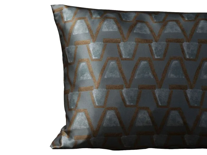 Ivano Redaelli Miles Kissen