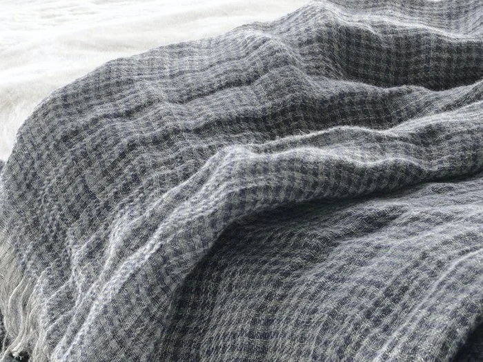 Ivano Redaelli Savile Midiplaid