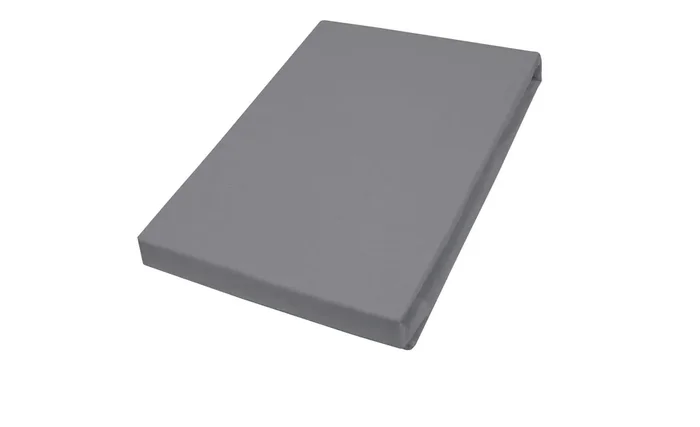 Jersey-Boxspring-Spannbettlaken 140-160 x 200 cm