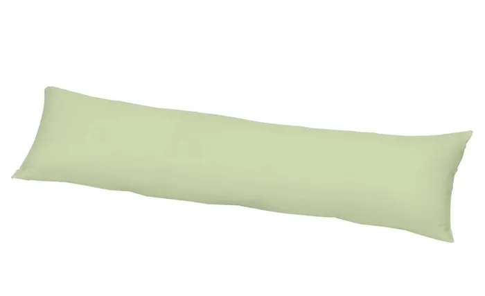 Jersey-Kissenhülle 40 x 140 cm