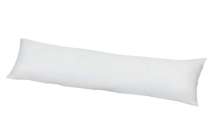 Jersey-Kissenhülle 40 x 140 cm