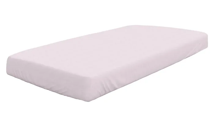 Jersey-Spannbettlaken Dormisette 190 x 200 cm