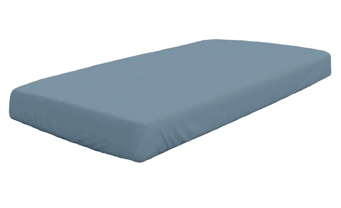 Jersey-Spannbettlaken Dormisette 190 x 200 cm