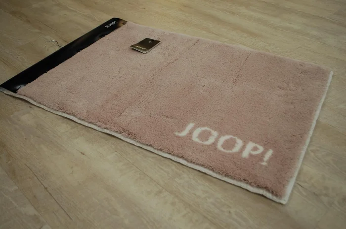 JOOP! Badteppich 281 Classic Natur
