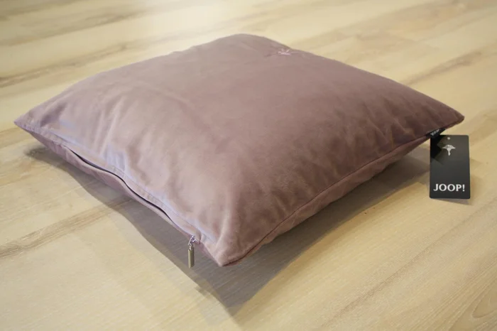 JOOP! Kissen Cozy Nude