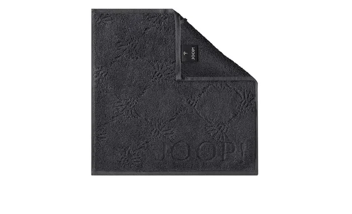 JOOP! Seiftuch Uni Cornflower 30 x 30 cm