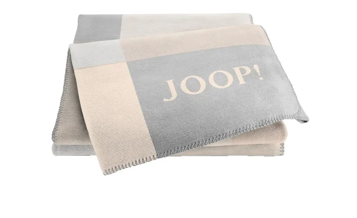 JOOP! Wohndecke Mosaic 150 x 200 cm