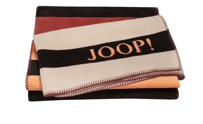 JOOP! Wohndecke Tone 150 x 200 cm