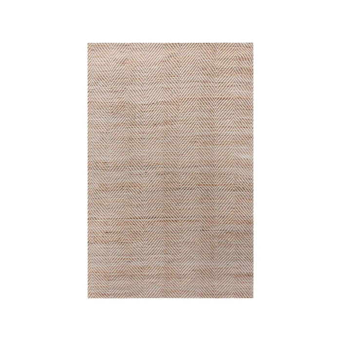 Jute-Teppich House Nordic Amabala [Größe 160×230 cm]