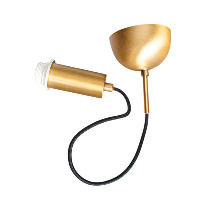 Kabel für Lampe By Rydéns Honey E27 [Größe 15×4,5 cm]