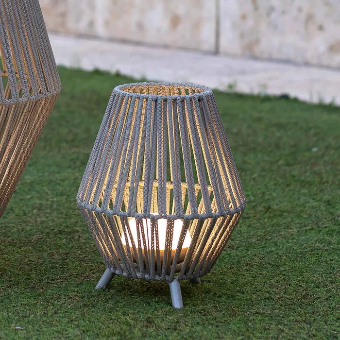 Kabellose dekorative Leuchte Conta 30