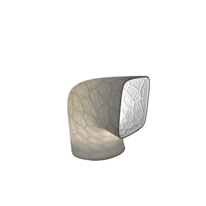 Kabellose Lampe CONTROLUCE von Cyrcus Design