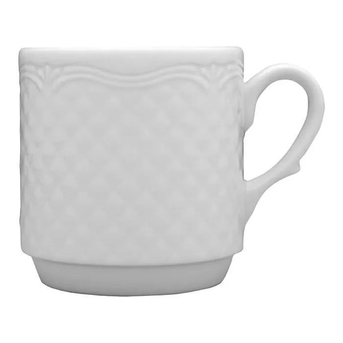 Kaffeebecher, Porzellanserie Aphrodite 0,30 Liter