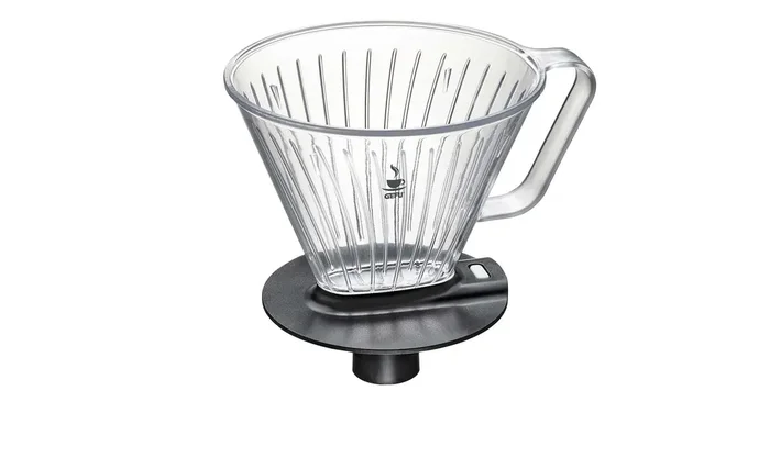 Kaffeefilter Fabiano Größe 4