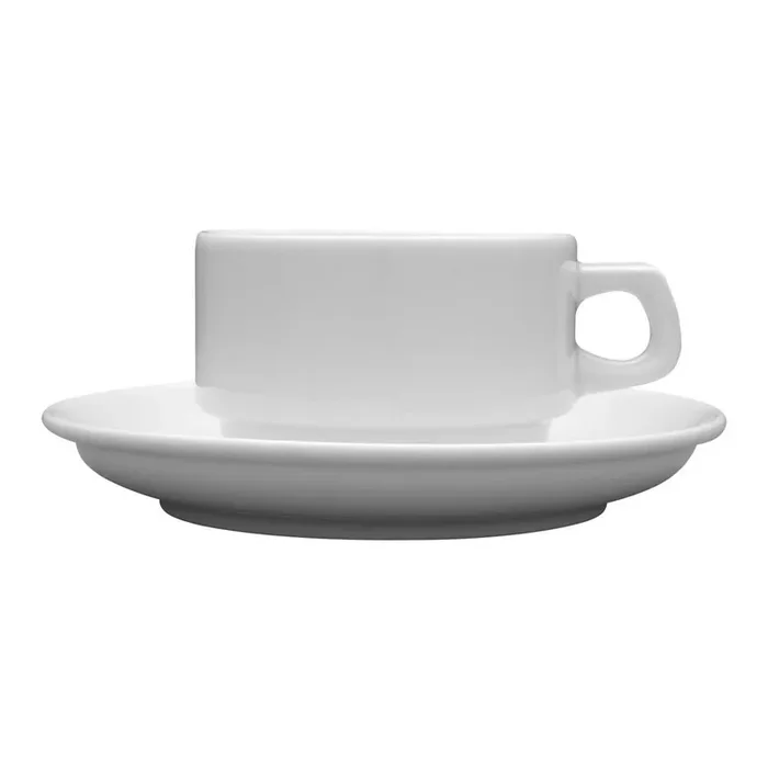 Kaffeetasse, Porzellanserie Kaszub/Hel 0,2 Liter
