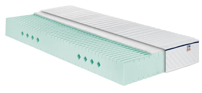 Kaltschaummatratze Büsum KS