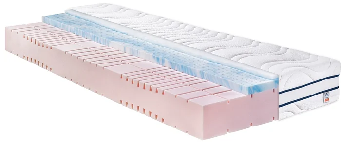 Kaltschaummatratze Grömitz KS