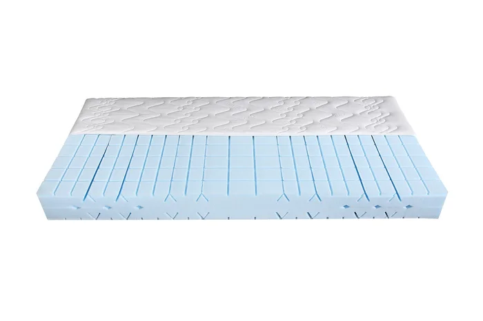 Kaltschaummatratze Samira