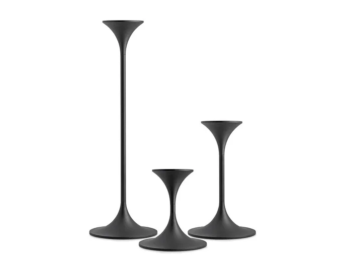 Karakter Jazz Kerzenhalter