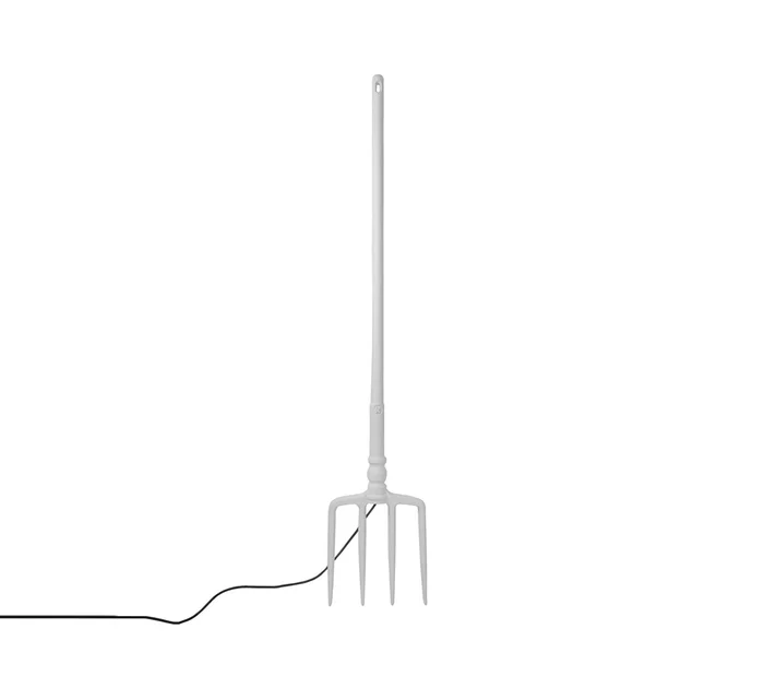 Karman Tobia HP145 1F EXT Stehleuchte Entworfen von Matteo Ugolini