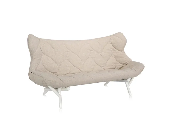 Kartell Foliage Sofa Entworfen von Patricia Urquiola
