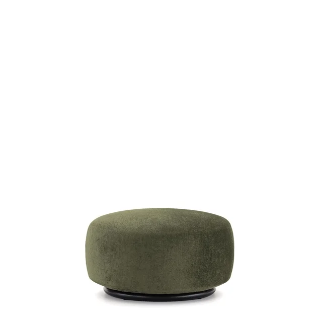 Kartell K-Wait Pouf Grün