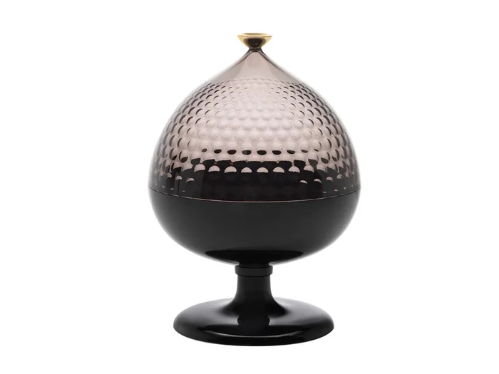 Kartell Pumo Behälter Entworfen von Fabio Novembre