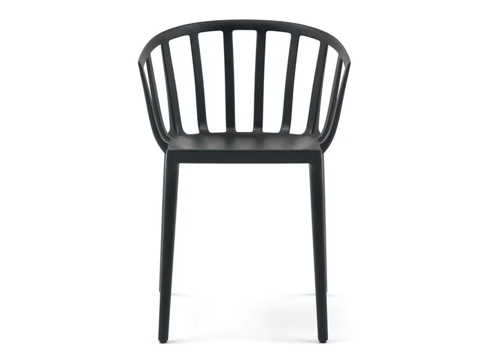 Kartell Venice Mat Stuhl Entworfen von Philippe Starck