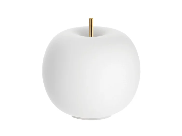 KDLN Kushi 16 Mobile Tischlampe Entworfen von Alberto Saggia & Valerio Sommella