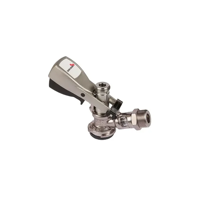 Kegverschlüsse von Micro-Matic Köpikeg