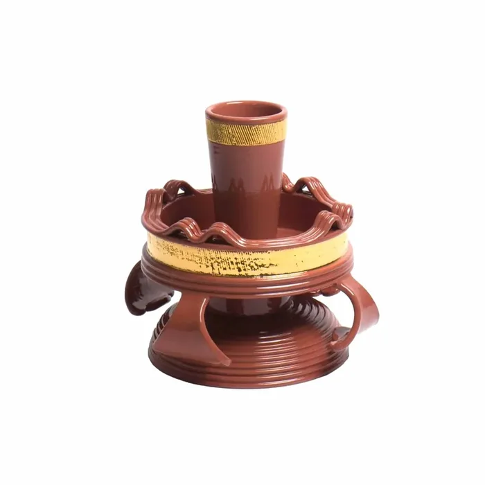 Keramischer Tafelaufsatz PMA2 von Bitossi Ceramiche