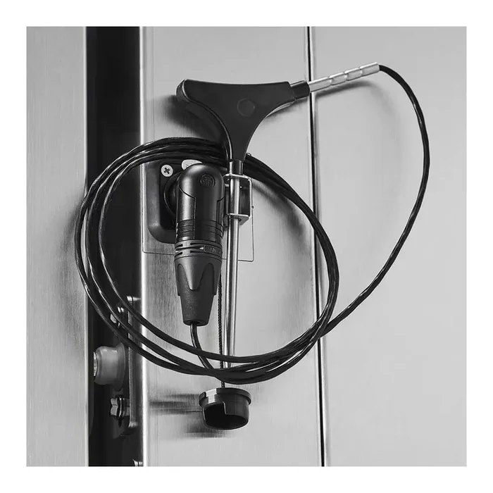 Kerntemperaturfühler für Sous-Vide Garmethode