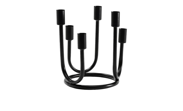 Kerzenhalter 20 x 20 cm