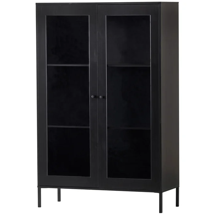 Kiefernschrank Woood Xam [Größe 155x100x40 cm]