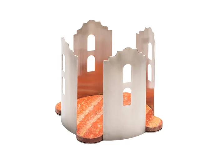 Kimano Quattrocanti Obstschale