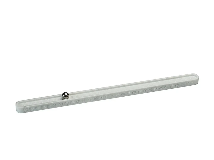 Kimano Row Tischkalender