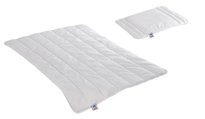 Kinder-Bettenset Tommi und Annika