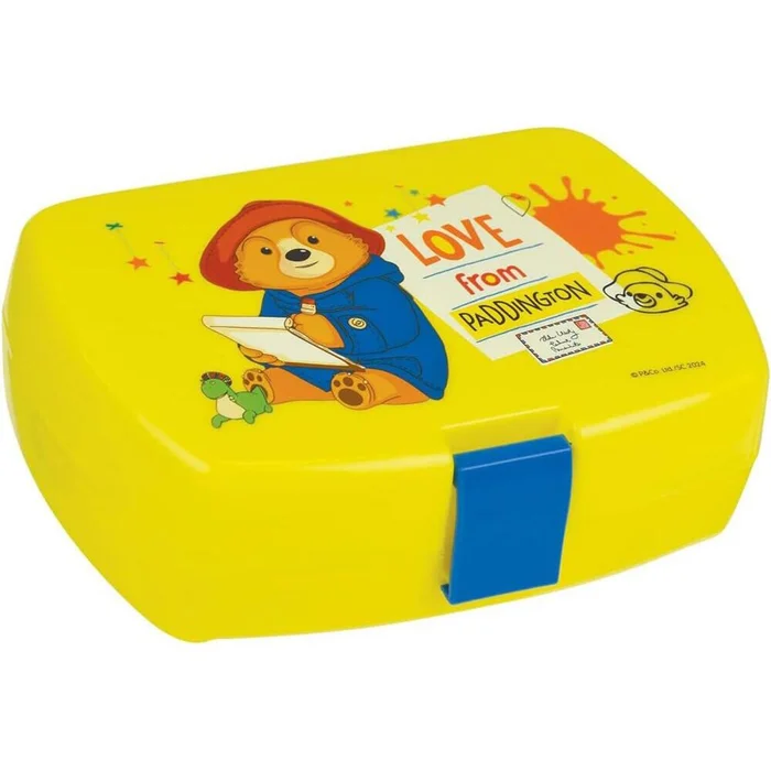Kinderbox Jemini Paddington