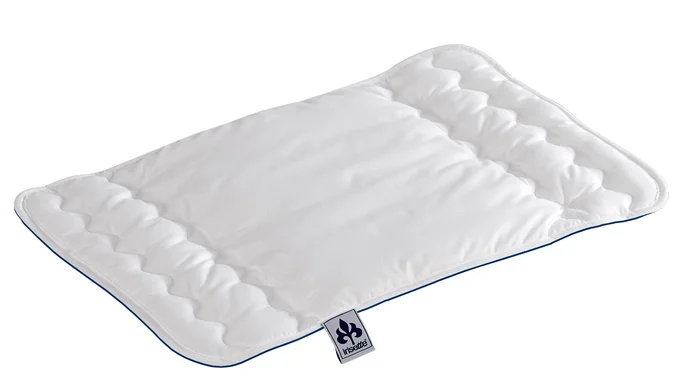 Kinderflachkissen Paul und Paulinchen