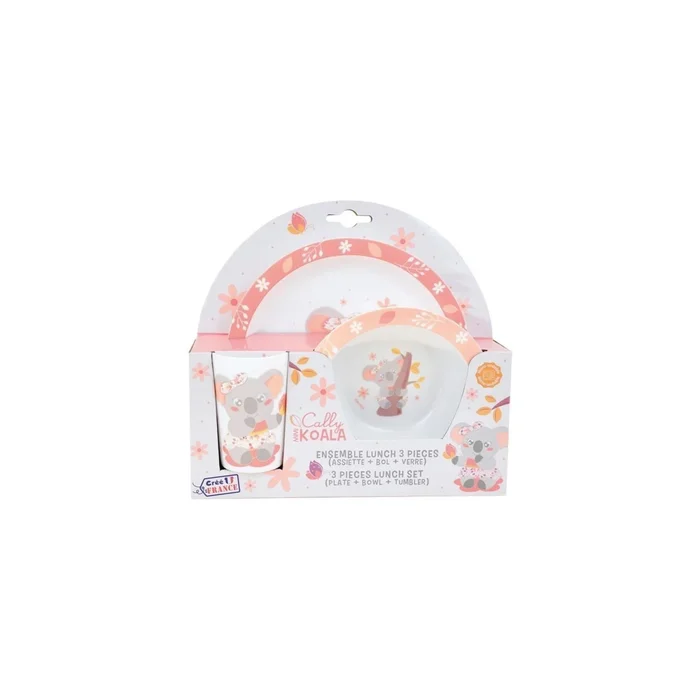 Kinderspielball Fun House Cally Mimi Koala